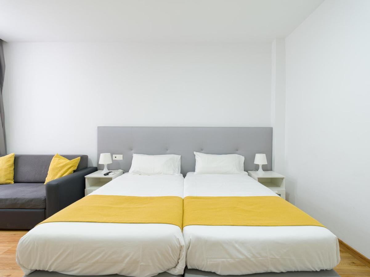 Appartement Ok Canteras By Canariasgetaway Las Palmas de Gran Canaria