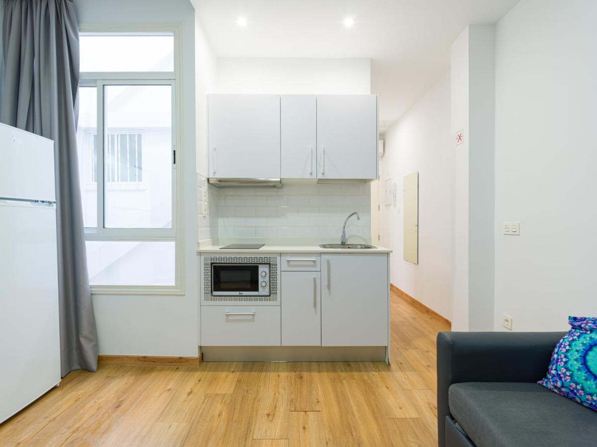 Ok Canteras By Canariasgetaway Appartement Las Palmas de Gran Canaria