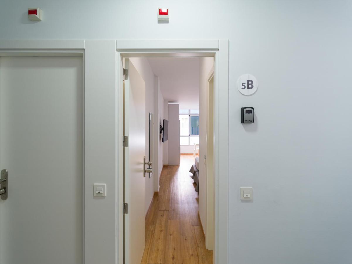 Appartement Ok Canteras By Canariasgetaway *
