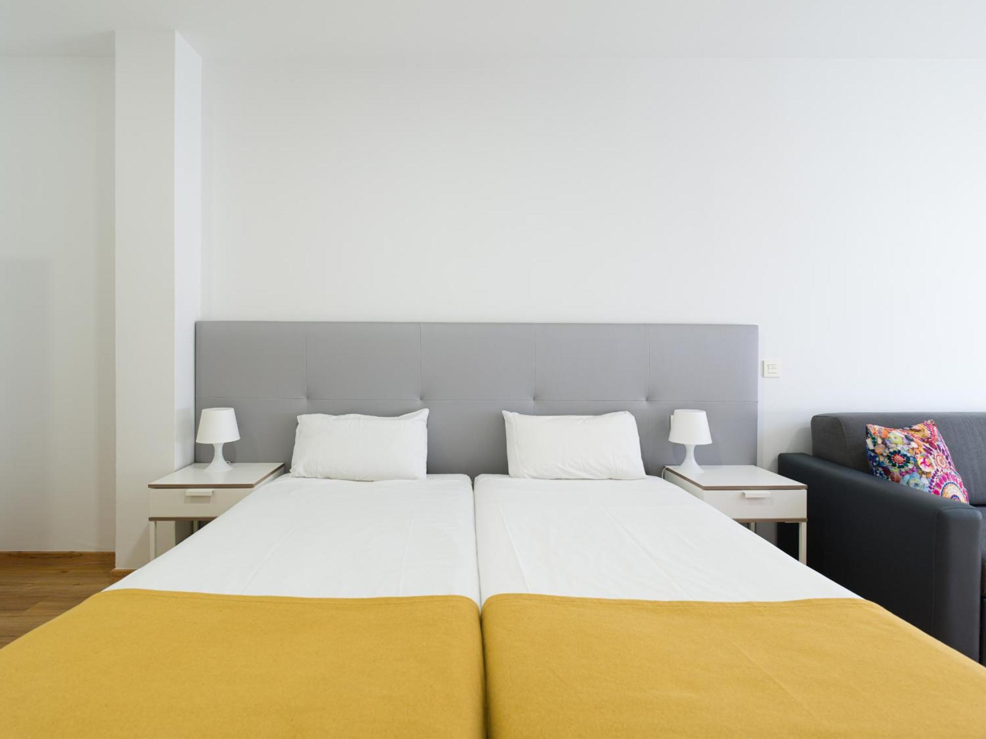 Appartement Ok Canteras By Canariasgetaway *