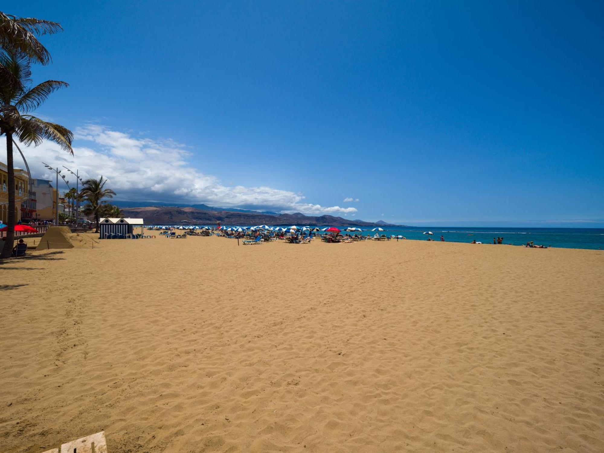 Appartement Ok Canteras By Canariasgetaway Las Palmas de Gran Canaria