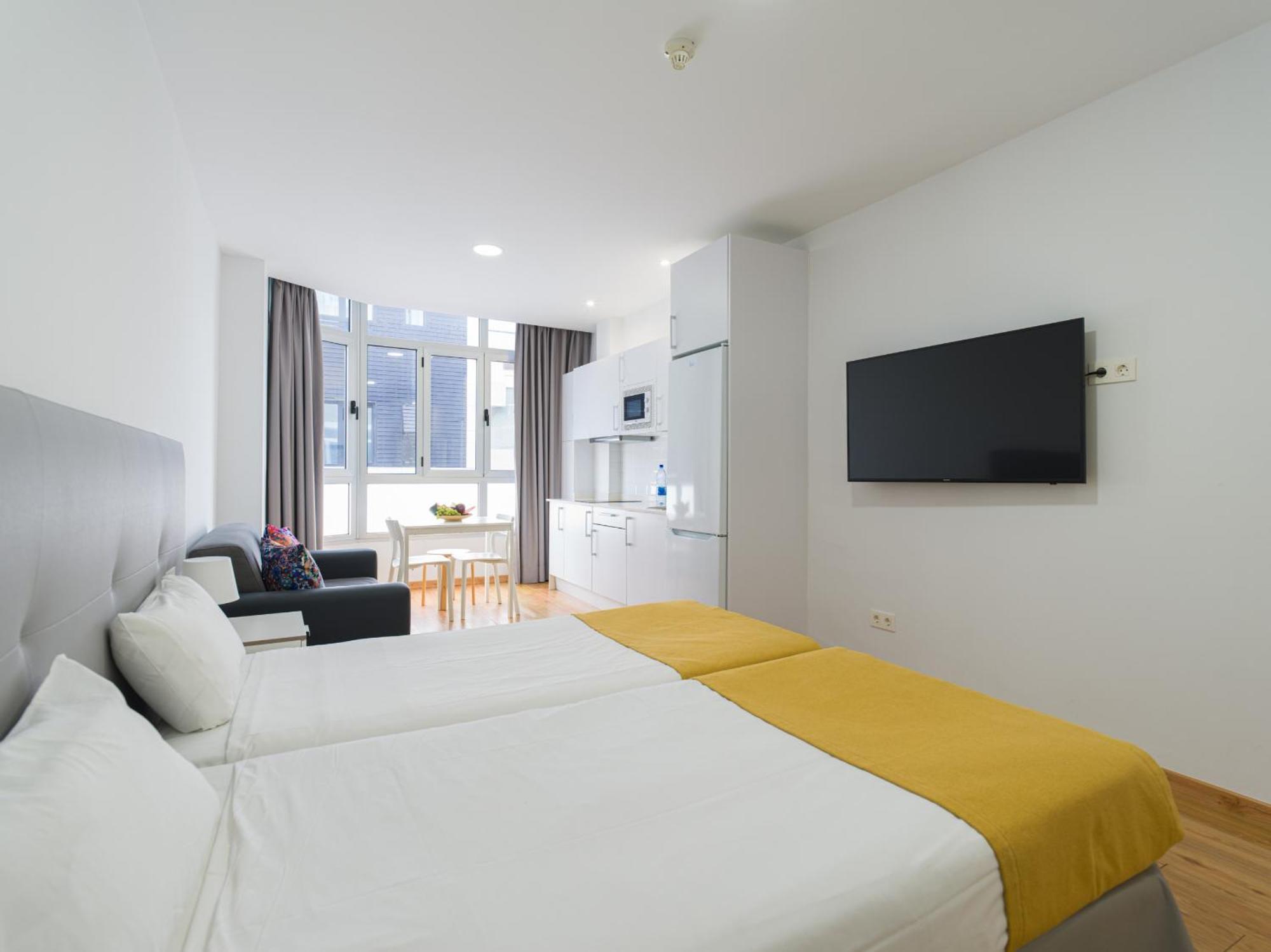Appartement Ok Canteras By Canariasgetaway