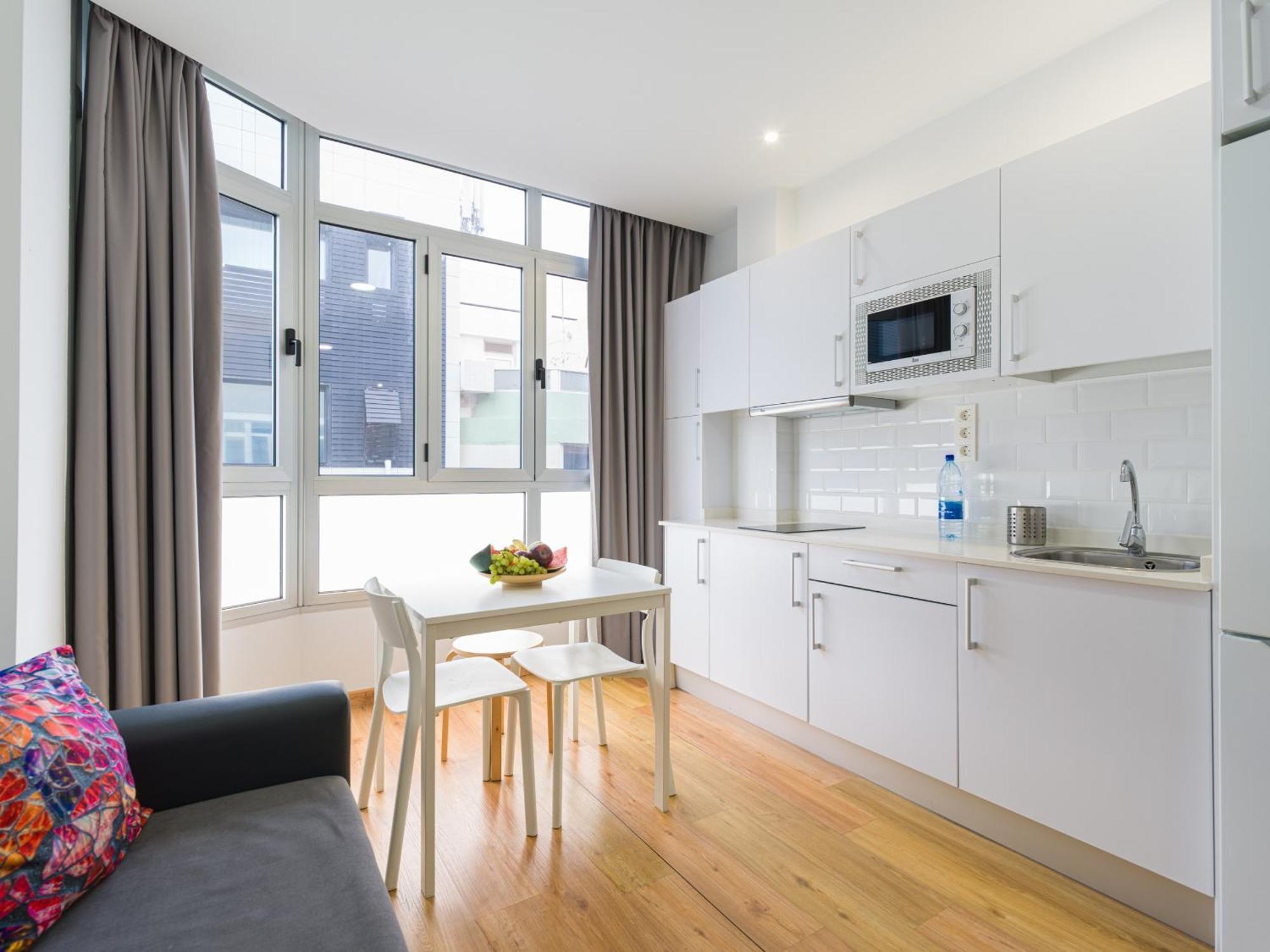 Appartement Ok Canteras By Canariasgetaway *