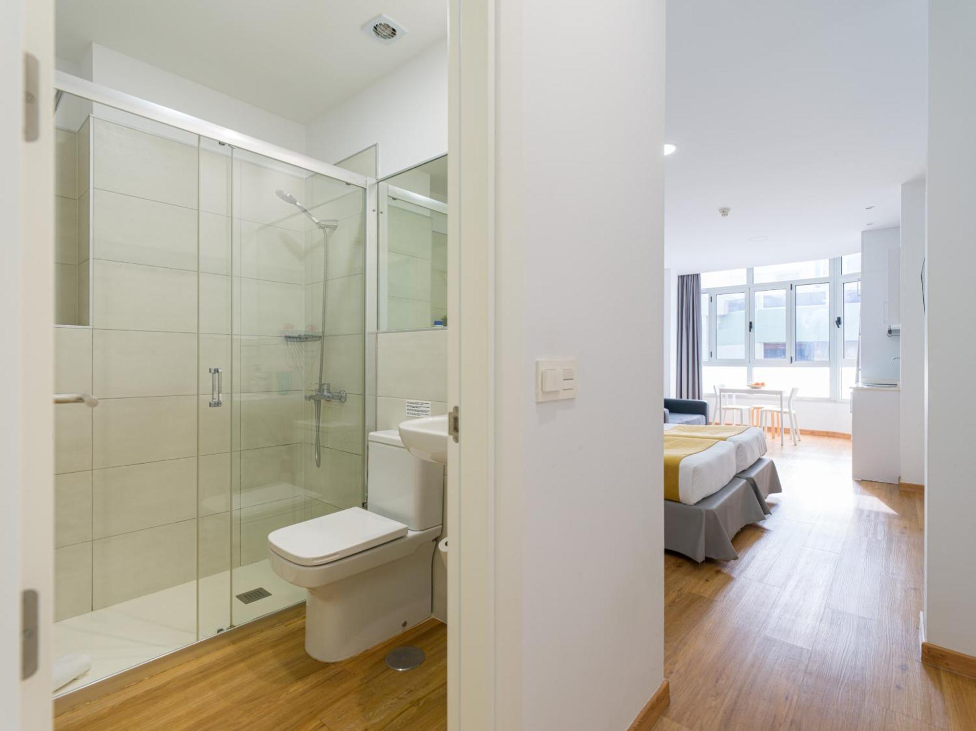Appartement Ok Canteras By Canariasgetaway