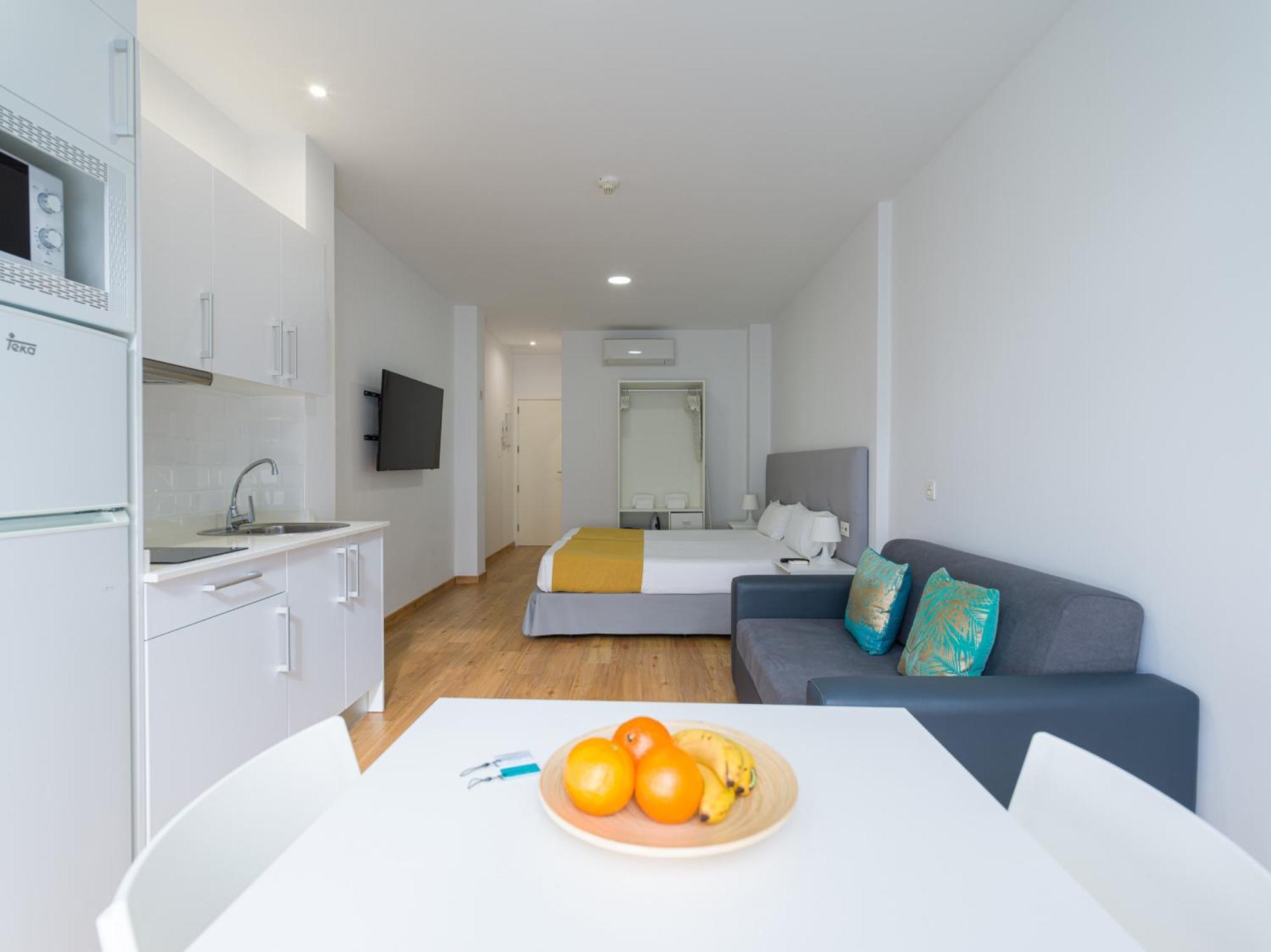 Appartement Ok Canteras By Canariasgetaway Las Palmas de Gran Canaria