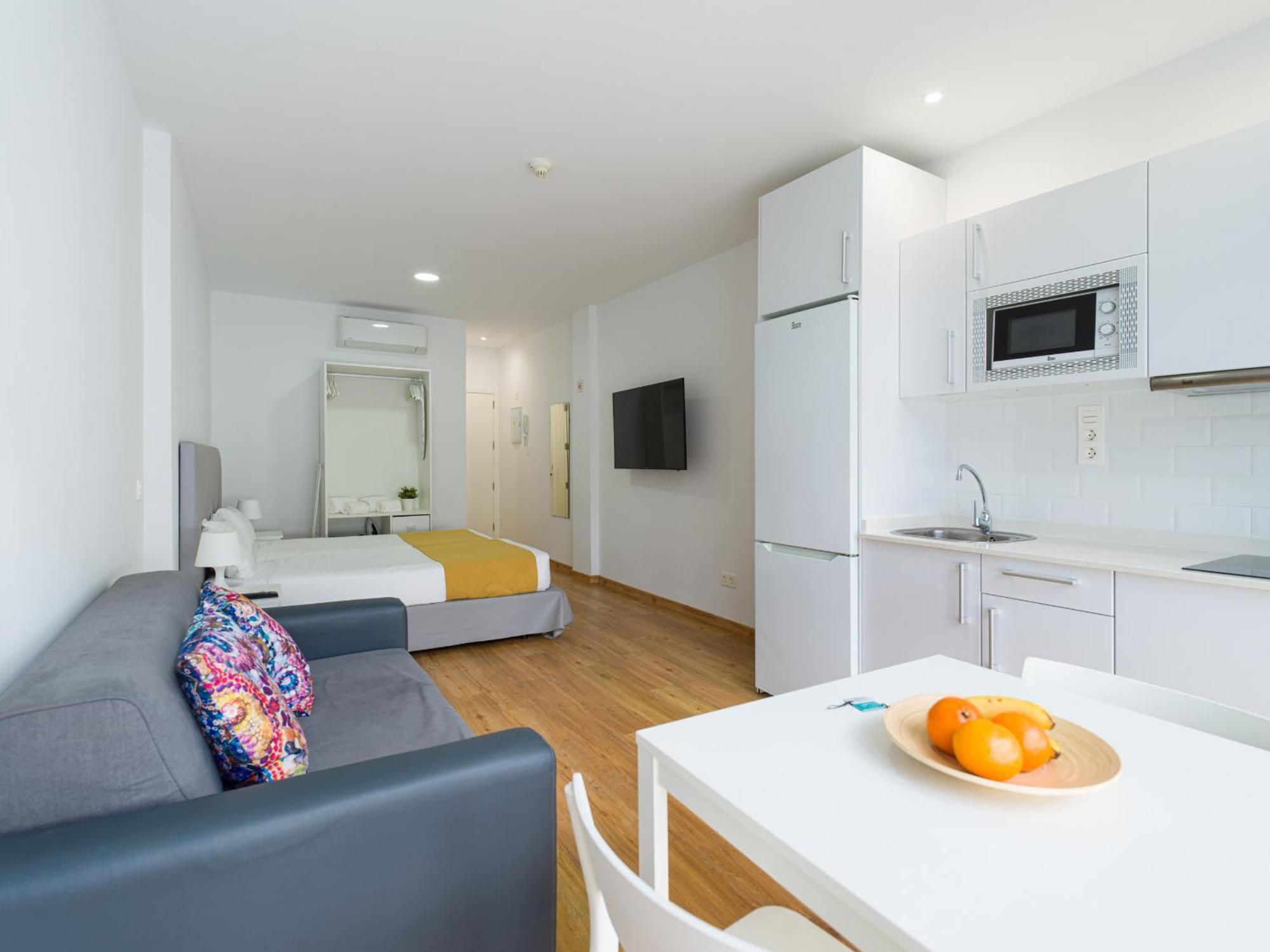 Appartement Ok Canteras By Canariasgetaway Las Palmas de Gran Canaria
